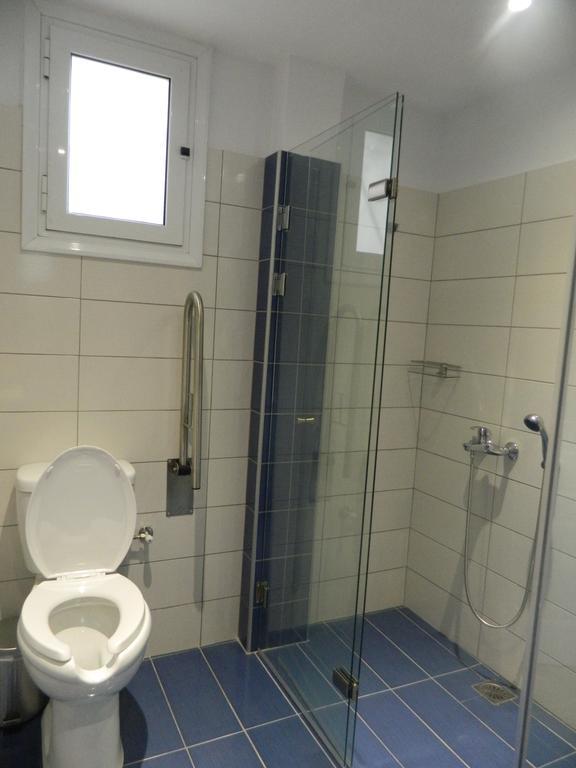 Stephandra Villa Basztúni Kültér fotó