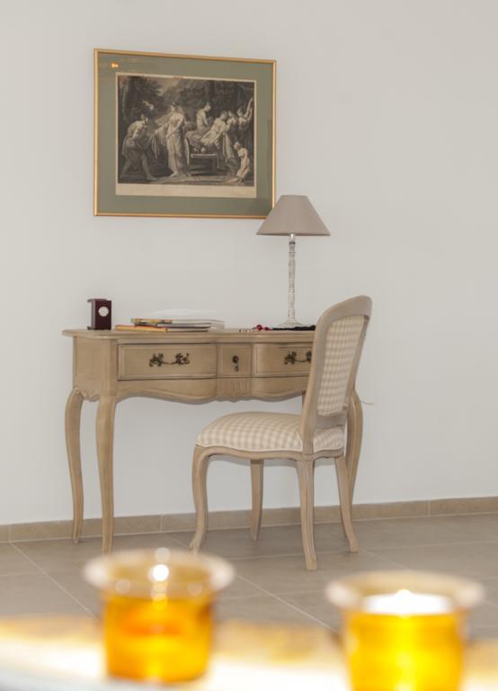 Stephandra Villa Basztúni Kültér fotó