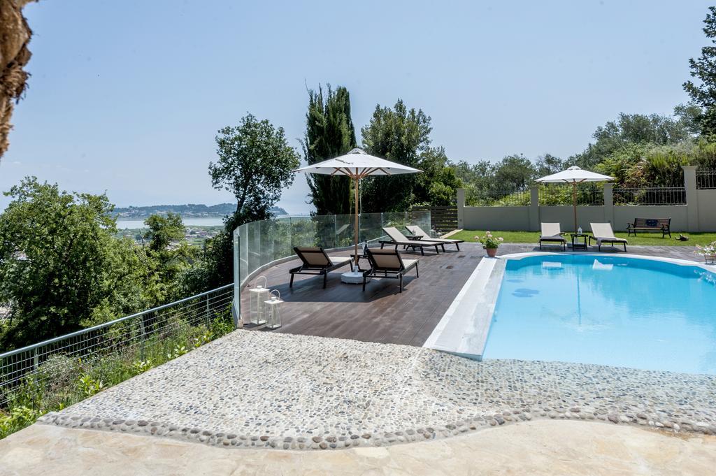 Stephandra Villa Basztúni Kültér fotó