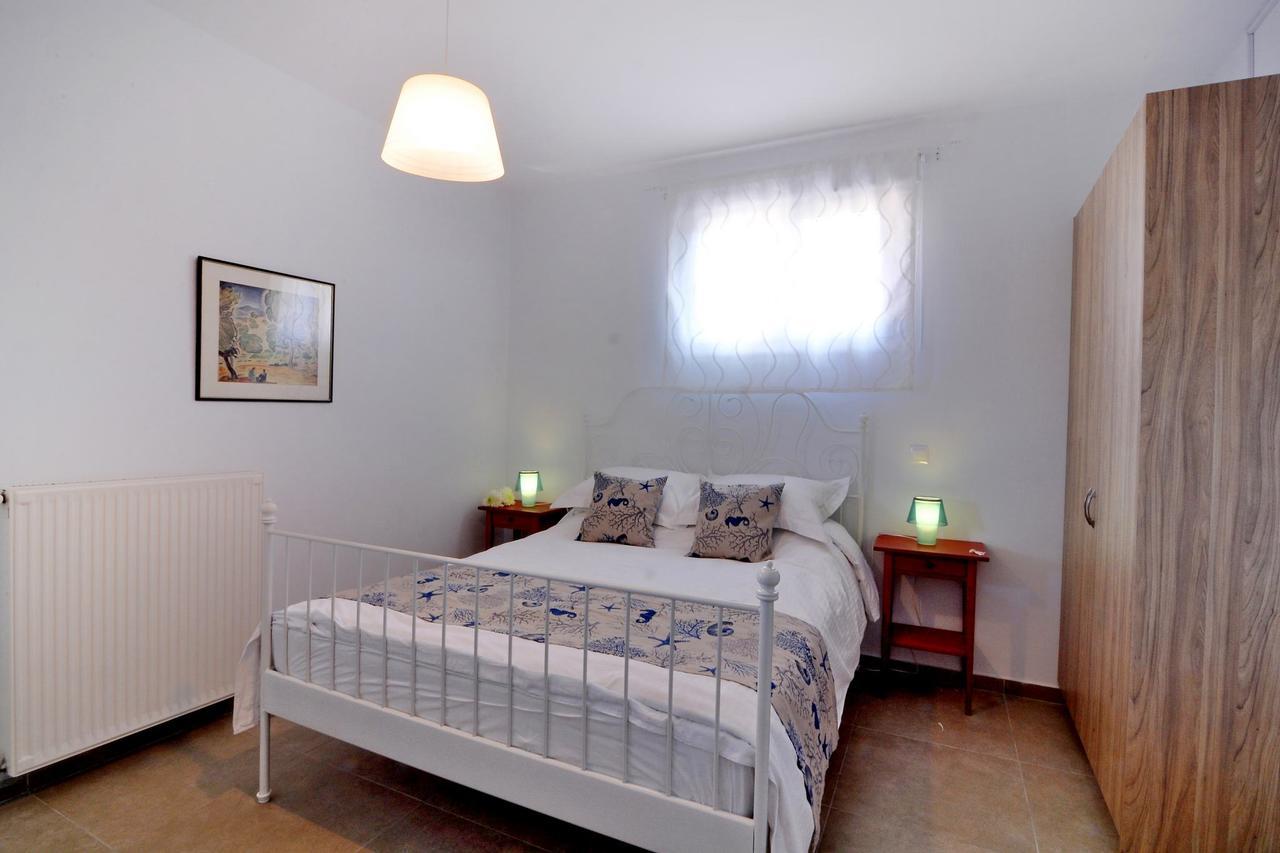 Stephandra Villa Basztúni Kültér fotó
